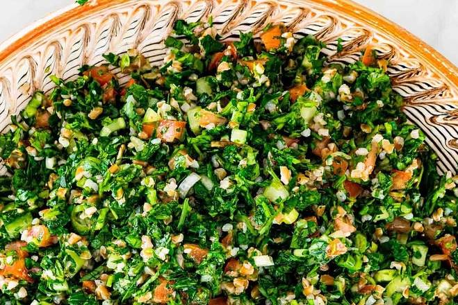 Tabouli Salad
