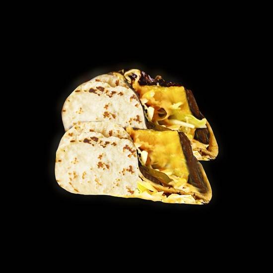 TACO CHEESE STRIKE