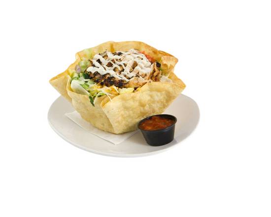 TACO SALAD BOWL 🅥