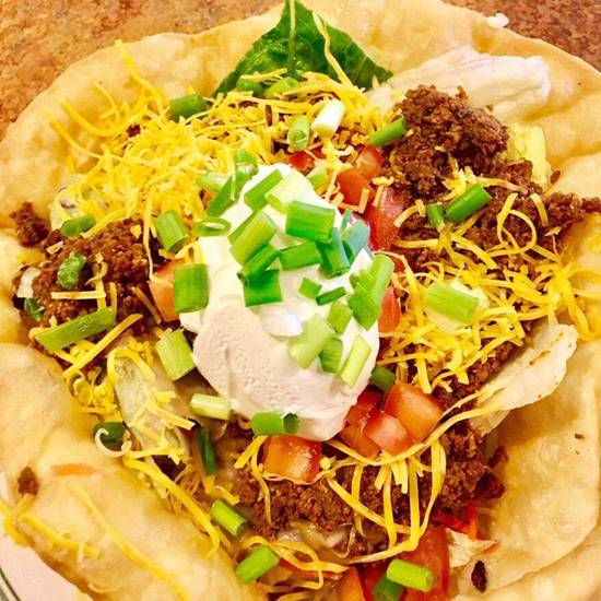 Taco Salad