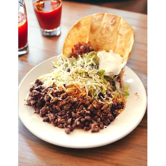 Taco Salad