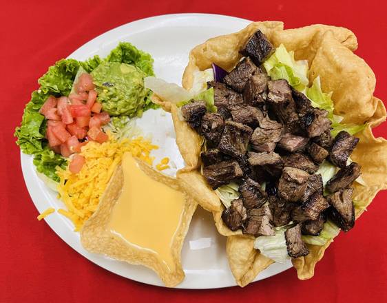Taco Salad