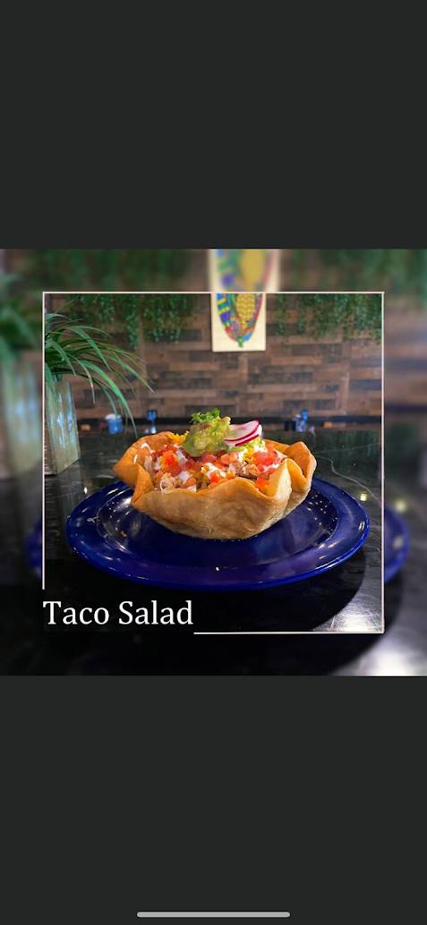 Taco Salad