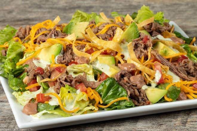 Taco Salad