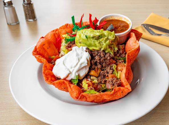 Taco Salad