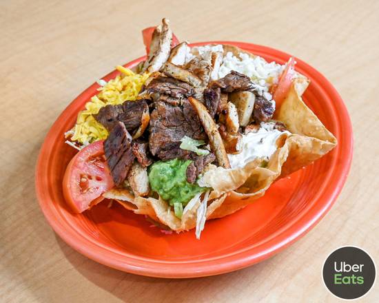 Taco Salad