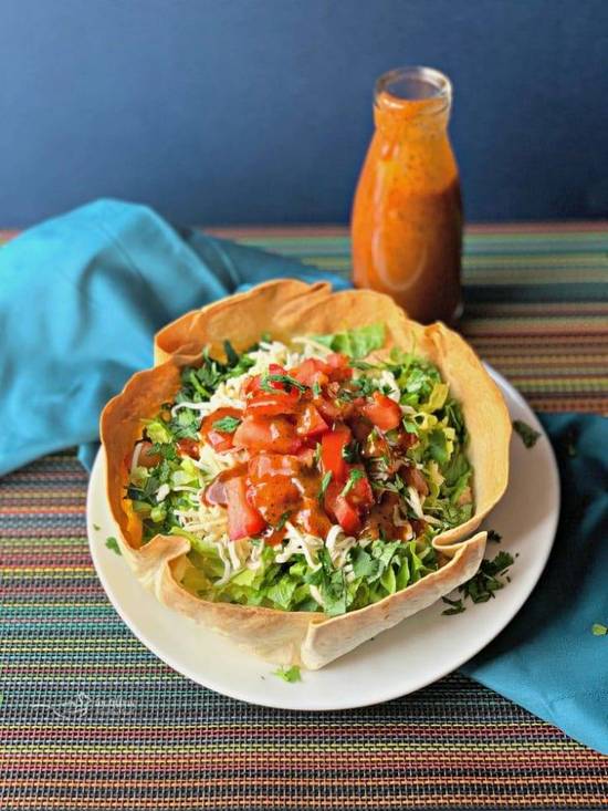 Taco Salad