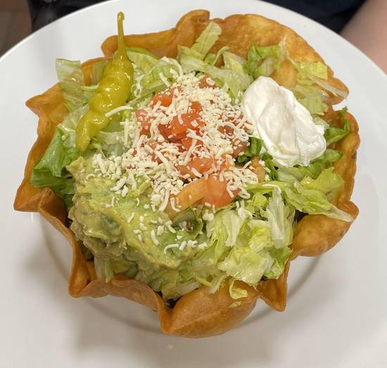 TACO SALAD