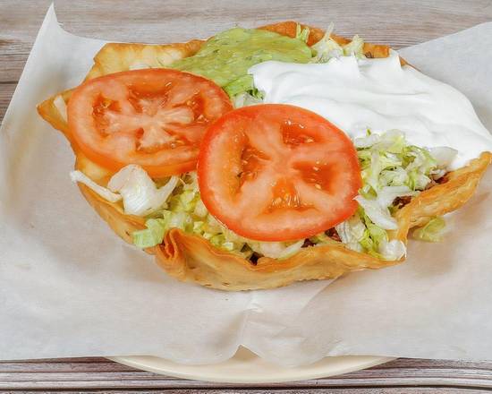 Taco Salad