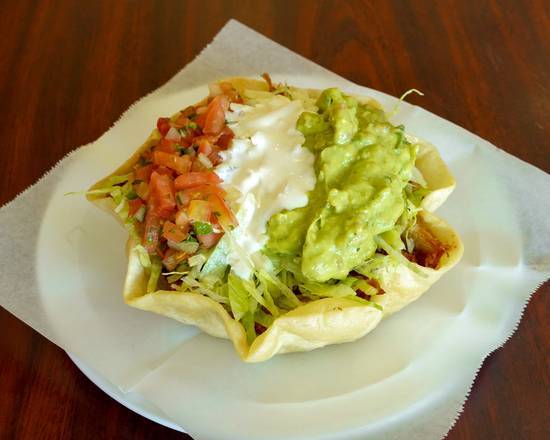 TACO SALAD