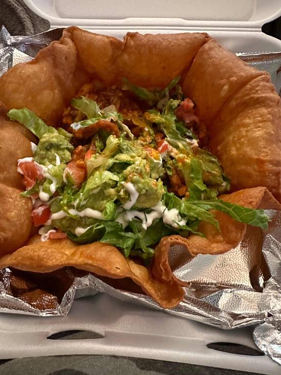 Taco Salad