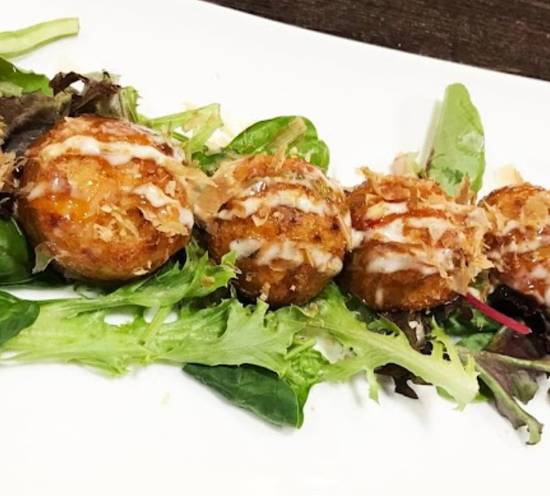 Takoyaki