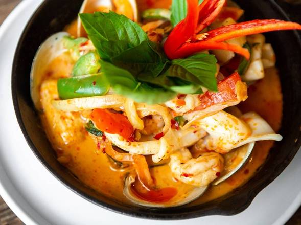 Talay Thai