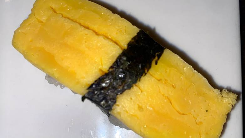 Tamago (Omelette)