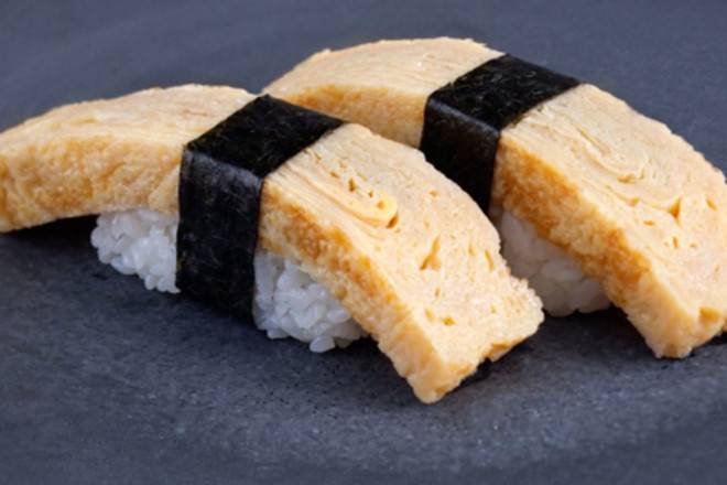 Tamago Sushi