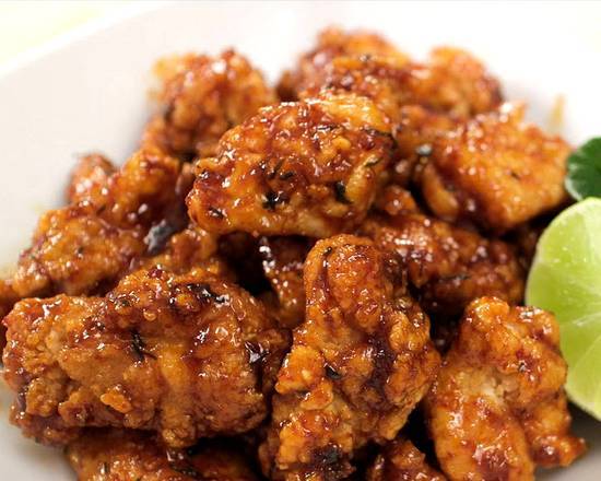 Tamarind Chicken