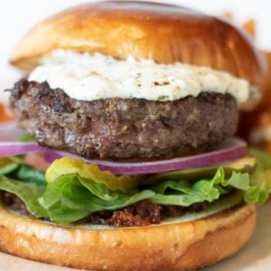Taphouse Burger