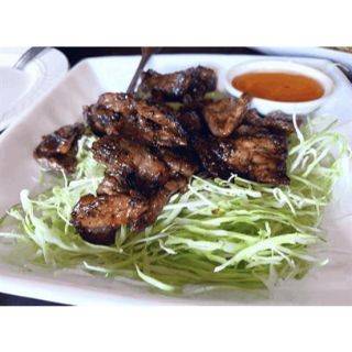 Tasty Beef