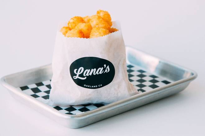 Tater Tots