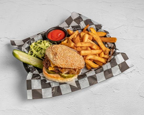 Tavern Burger
