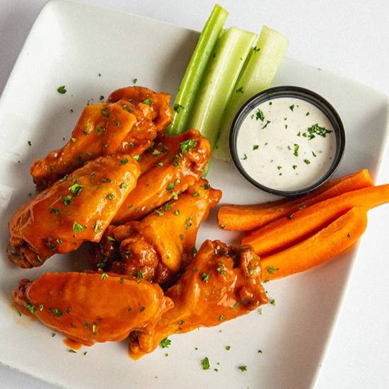 Tavern Wings