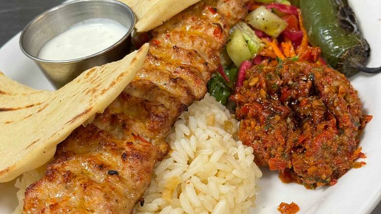 Tavuk Adana