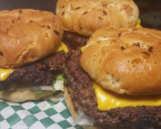 Taylor Burger