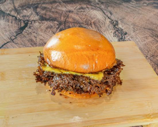 TCTC Triple Cow X Triple Cheese