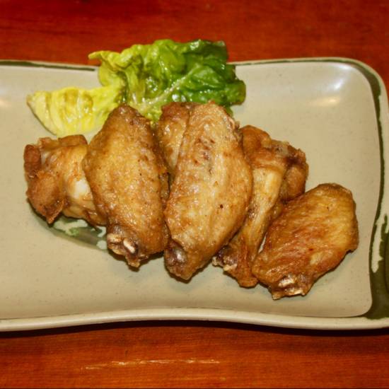 Teba Kara Chicken