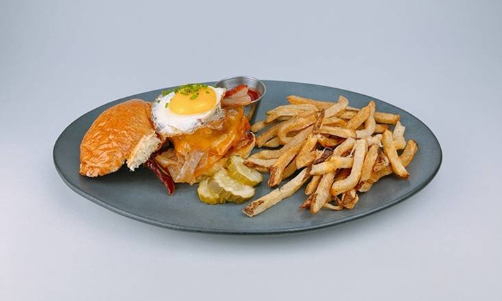 Ted's Burger