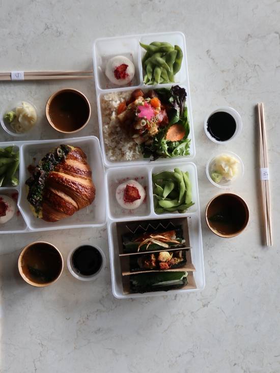 Temaki Set