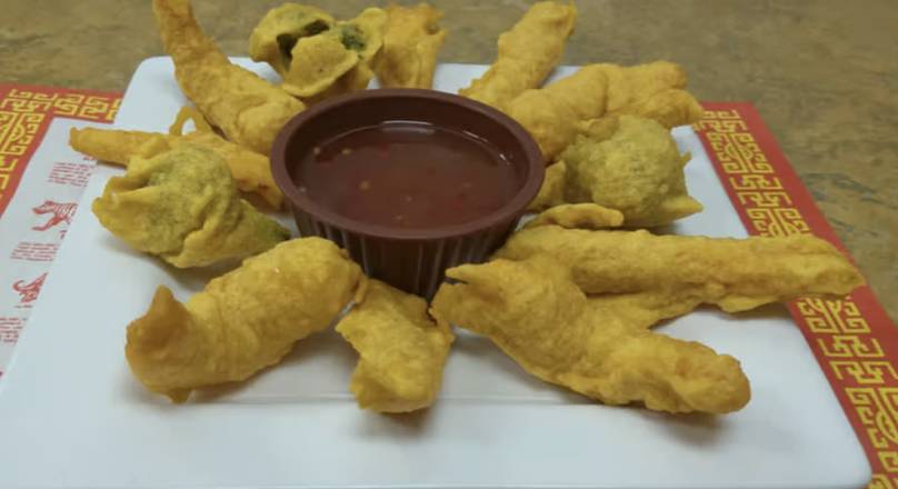 Tempura