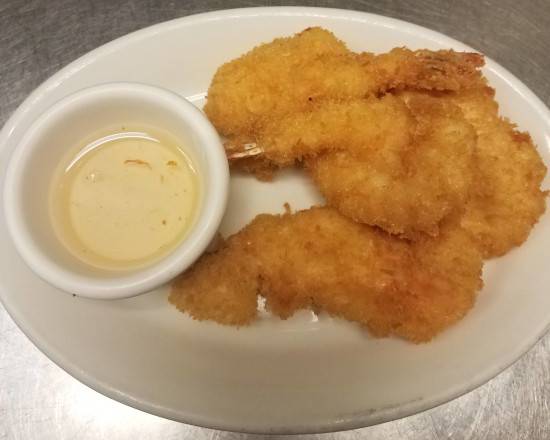 Tempura Shrimp