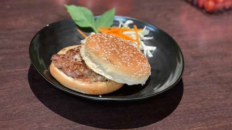 Teri Hamburger