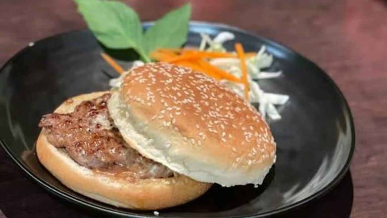 Teri Hamburger