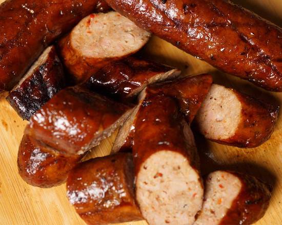 Texas Beef Link