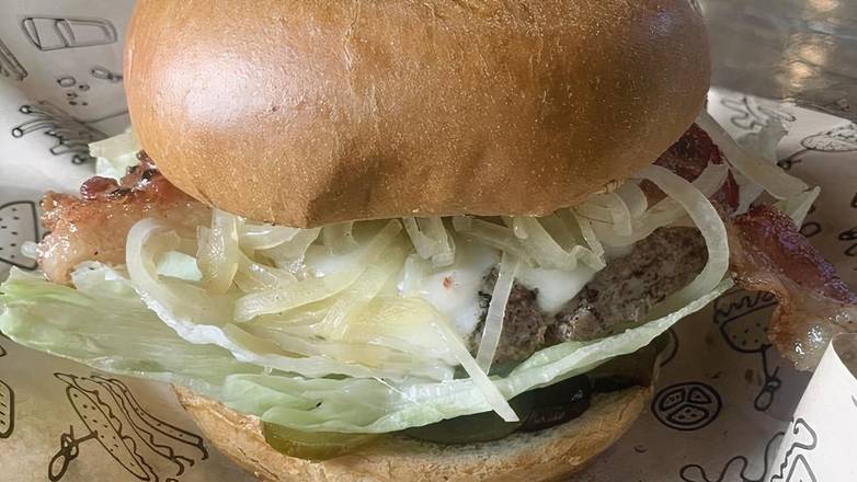 Texas Burger