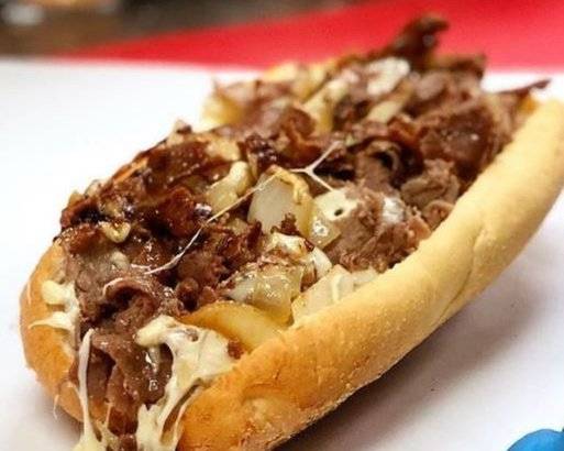 Texas Philly