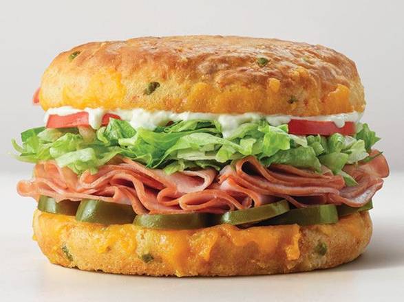 Texas Schlotzsky's