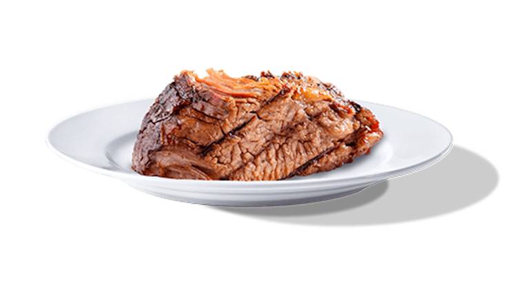 Texas Tri Tip Steak Platter