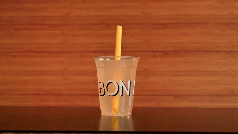 thai basil limeade