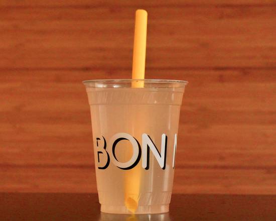 thai basil limeade