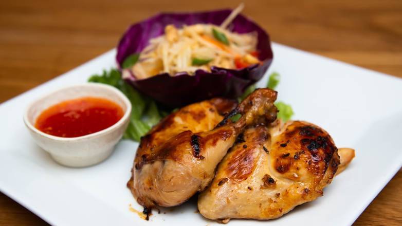 Thai BBQ Chicken