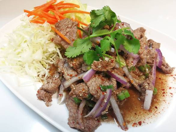 Thai Beef Salad
