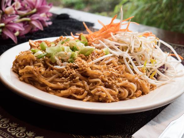 Thai Beef Salad