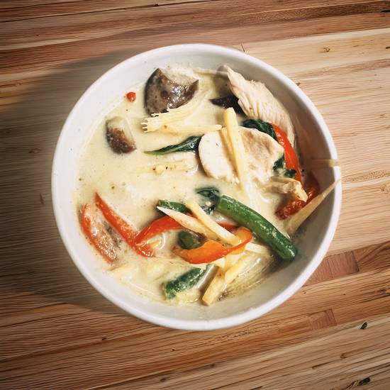 Thai Cashew Stir Fry