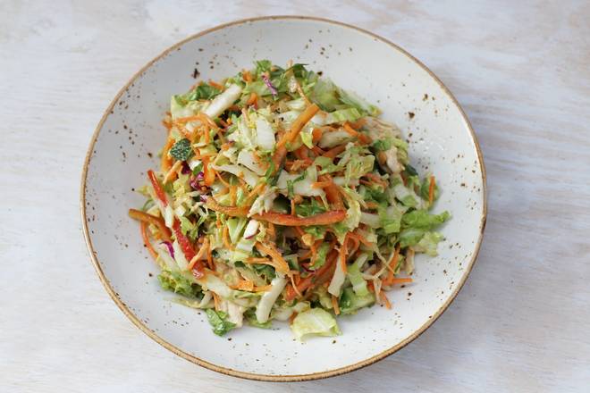 Thai Chicken Salad