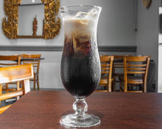 Thai Coffee