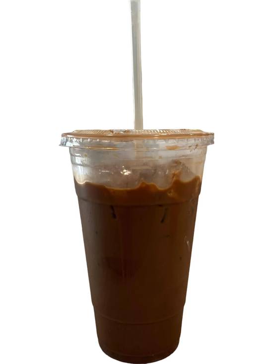 Thai Coffee