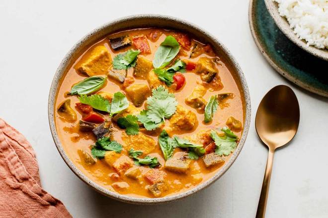 Thai Curry